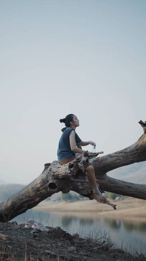 The Last Punch (หมัดสุดท้าย)