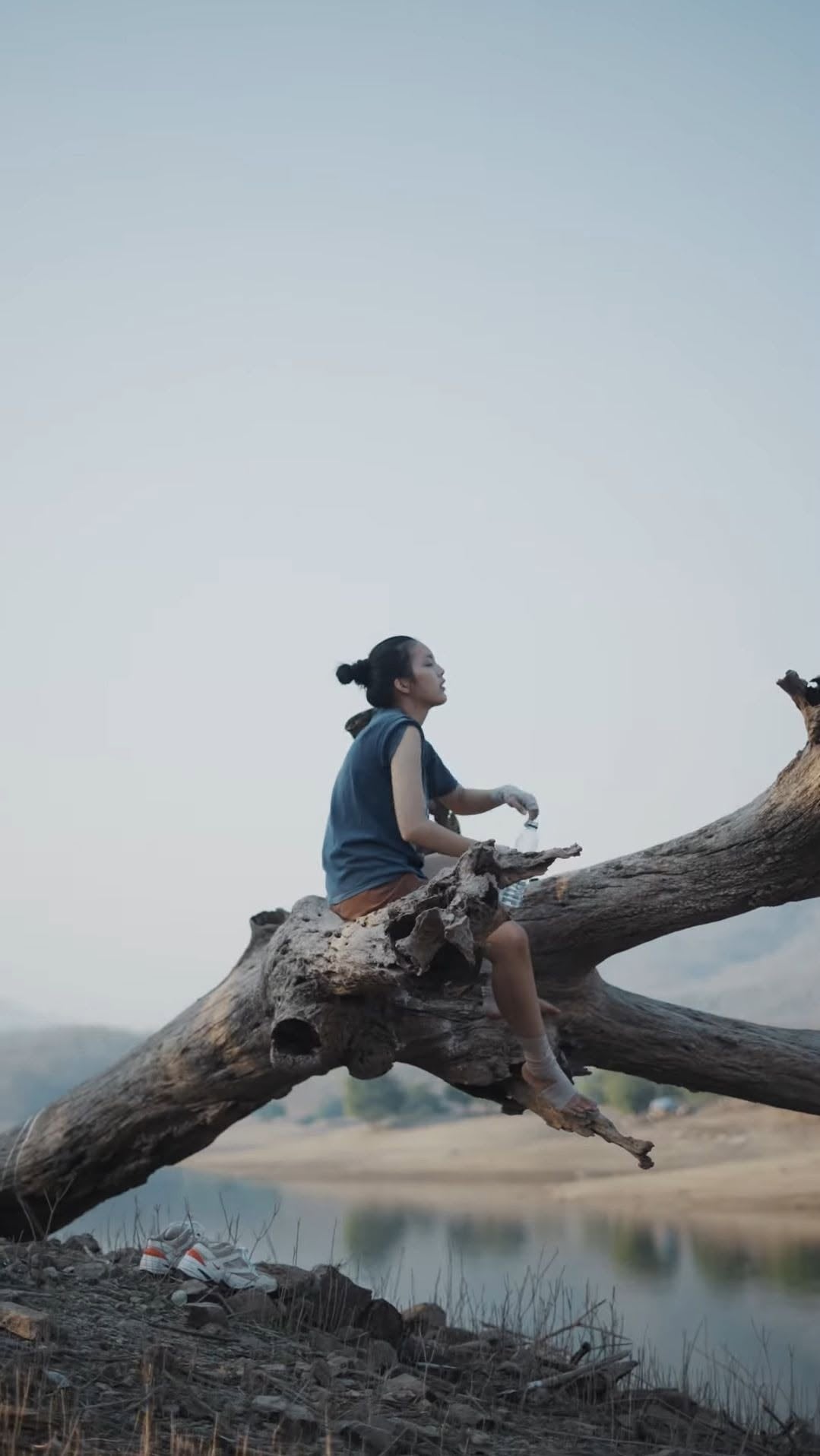 The Last Punch (หมัดสุดท้าย)
